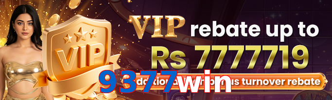 9377Win VIP